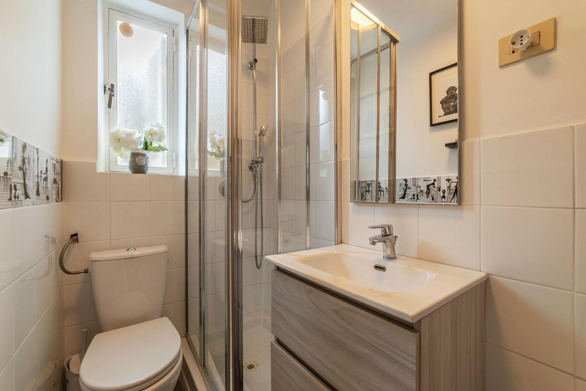 Piazza Navona Penthouse Apartment โรม ภายนอก รูปภาพ
