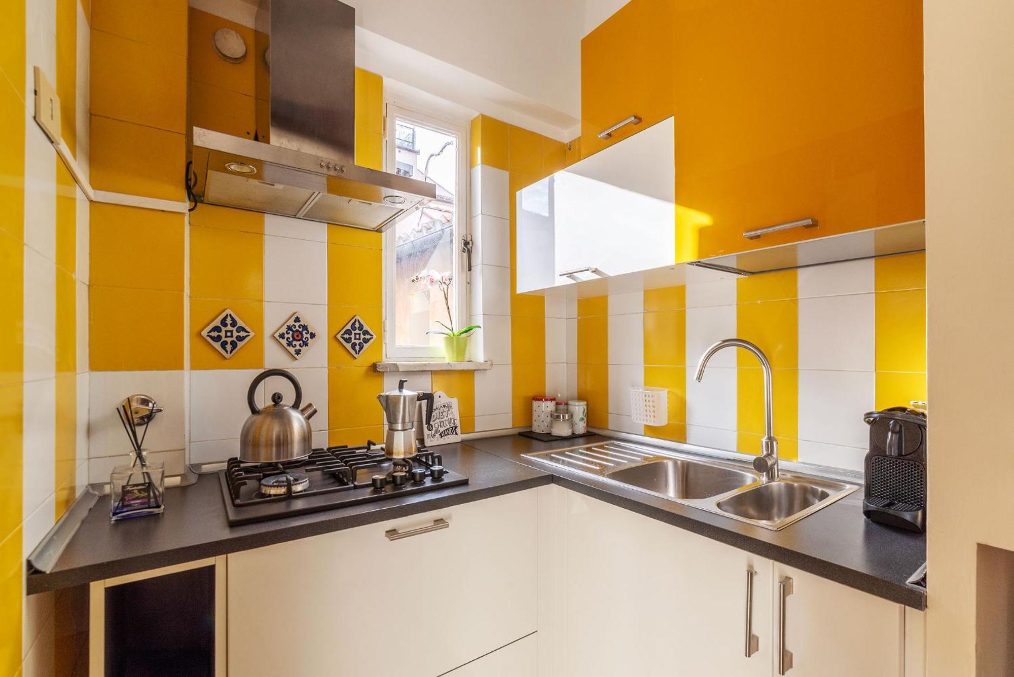 Piazza Navona Penthouse Apartment โรม ภายนอก รูปภาพ