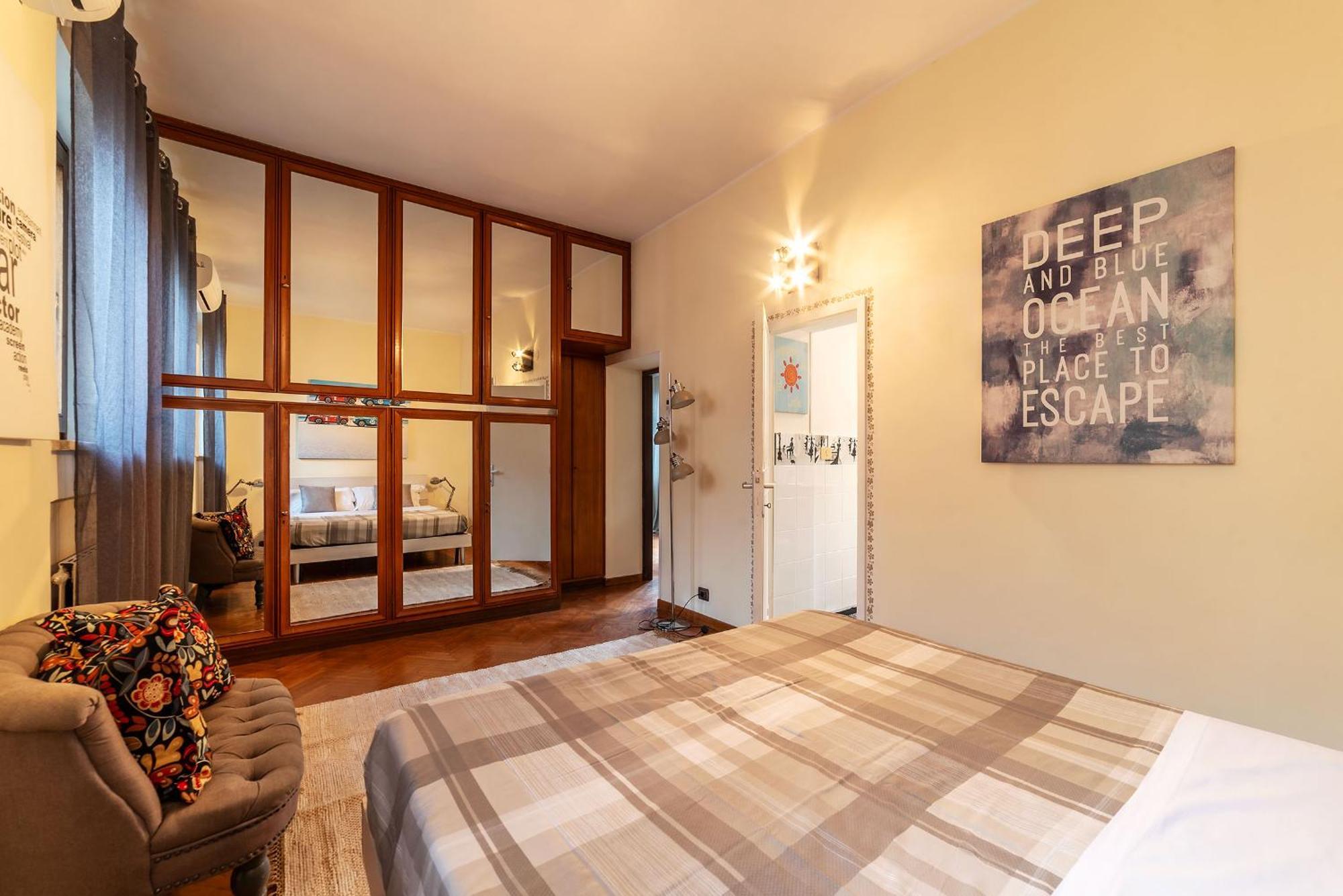Piazza Navona Penthouse Apartment โรม ภายนอก รูปภาพ